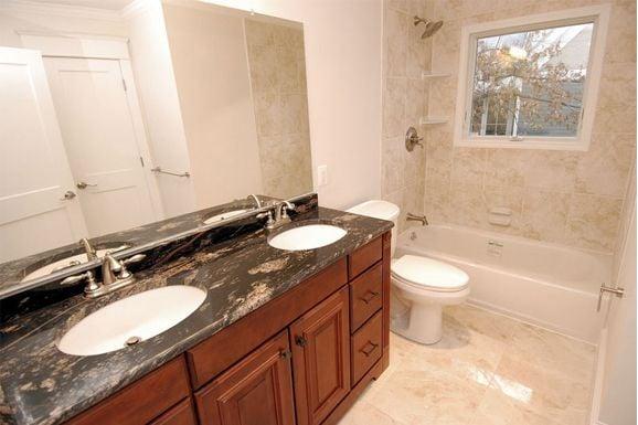 Blue Diamond Plumbing & Construction