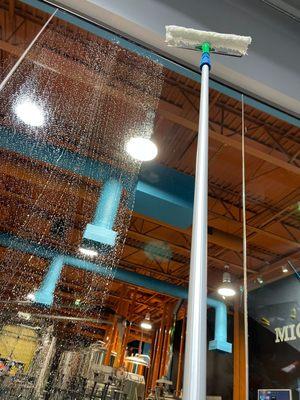 Boston Best Maintenance