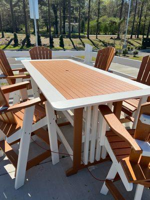 Simply Amish and More