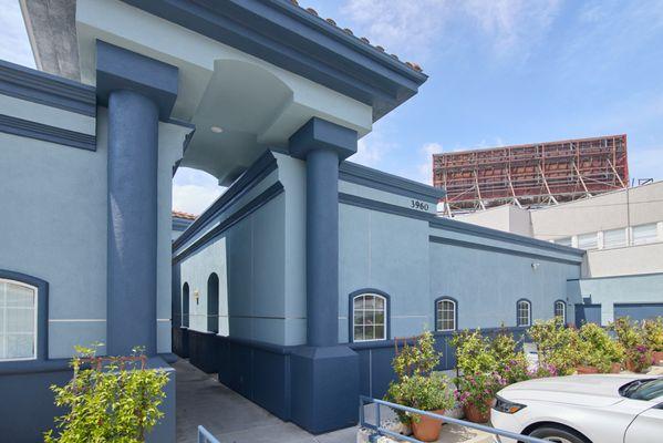 Orthodontics of Bixby Knolls