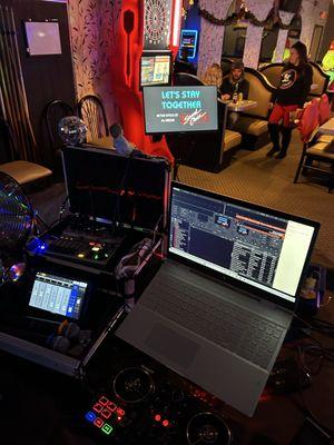 Karaoke With ADHD Alex