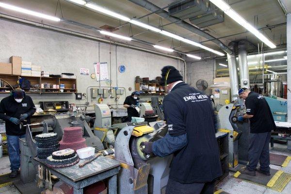 Empire Metal Finishing