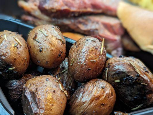 Potatoes