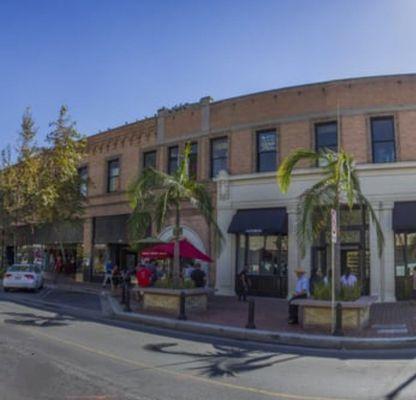 M & H Latin Business Services