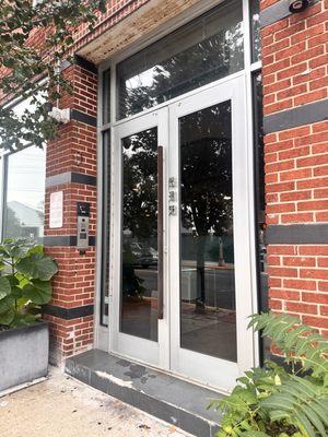 Merchant Financial Advisory