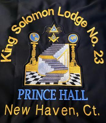 Custom Masonic Shirt