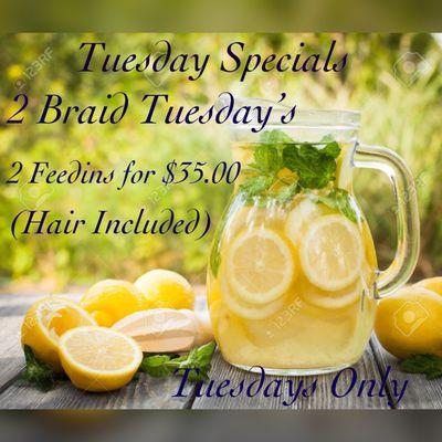 Fabulous Hair By Sonya