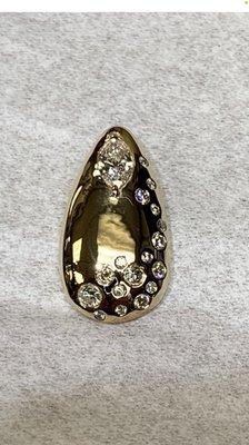 David I Helfer Jeweler