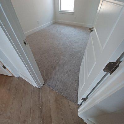 Titans Flooring Services