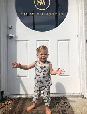 Salon Willington