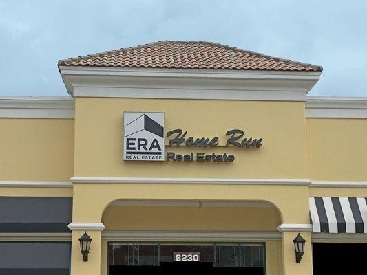Come visit our state-of the-art Lake Worth office!