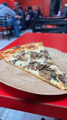 Little Italy Pizza & Restaurant