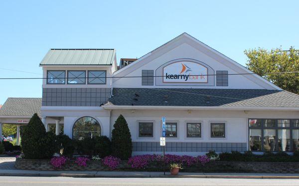 Kearny Bank