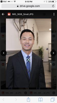 Kevin Truong, DDS APC