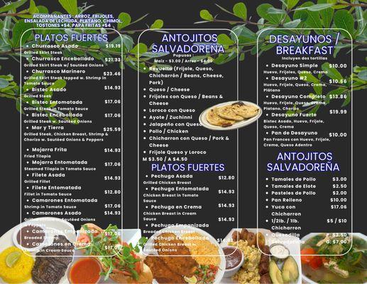 La Galera Restaurant