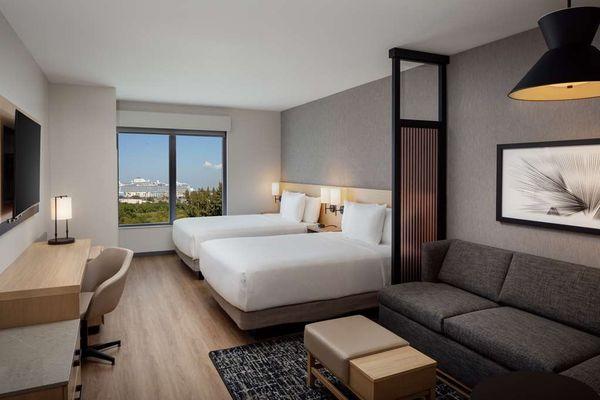 Residence Inn Cape Canaveral Cocoa Beach