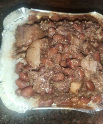 WB Caribbean Restaurant