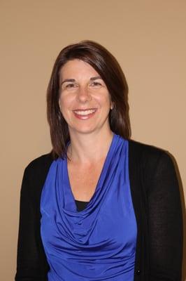 Thrive! Wellness Center