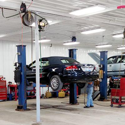 US Auto Service