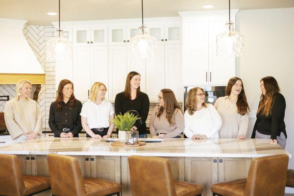 Branz Nutrition Counseling