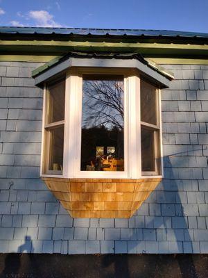 CFT Masonry Carpentry