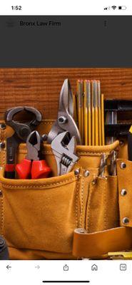 Trinity Handyman Services