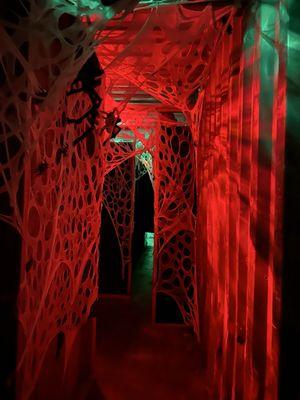 Madhaunters Madhouse