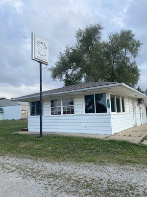 I don't think they are in business at this location