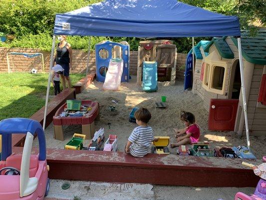 Miss Lynda's Pre School