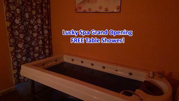 Lucky Spa