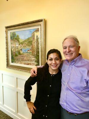 Gerald C Schoenlaub, DMD