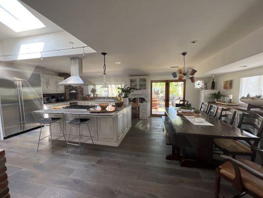 Extraordinary Hardwood