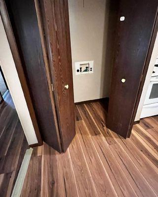 JR Floor Specialists