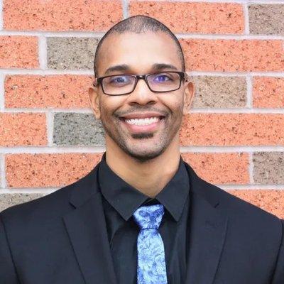 TaDarrol A Johnson, DDS