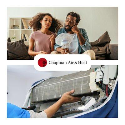 Chapman Air & Heat