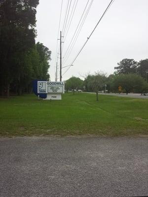 Goodwill of Southeast