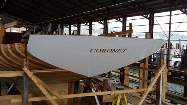 IYRS School of Technology and Trades