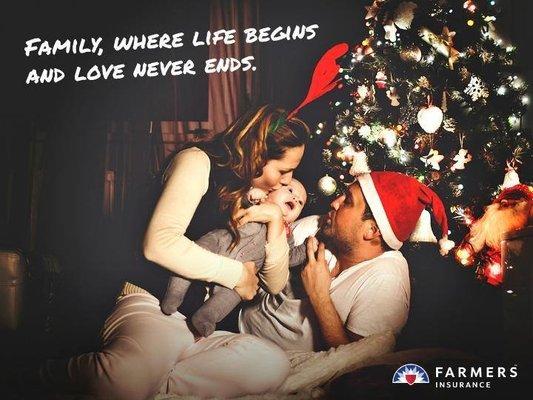 Farmers Insurance - Rory Shogren