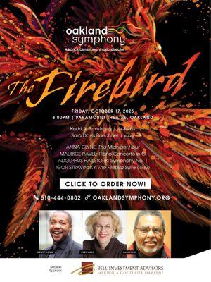 2025-2026 Season Opener