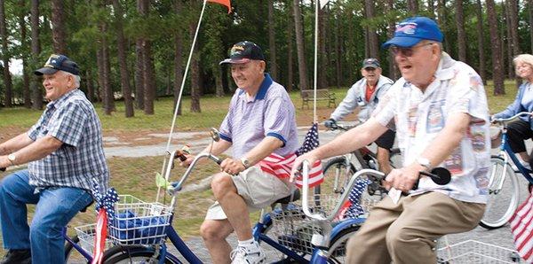 Cecil Pines Adult Living Community