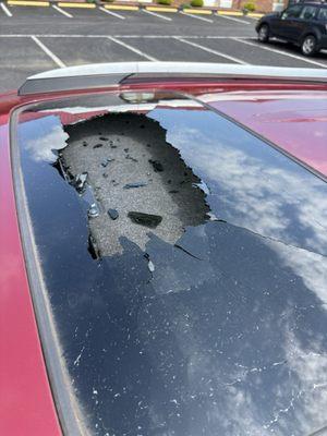 Fernandez Auto Glass & Repair