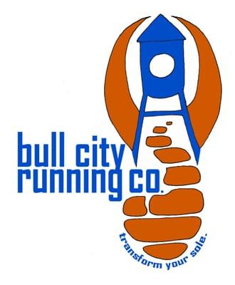 Bull City Running Company