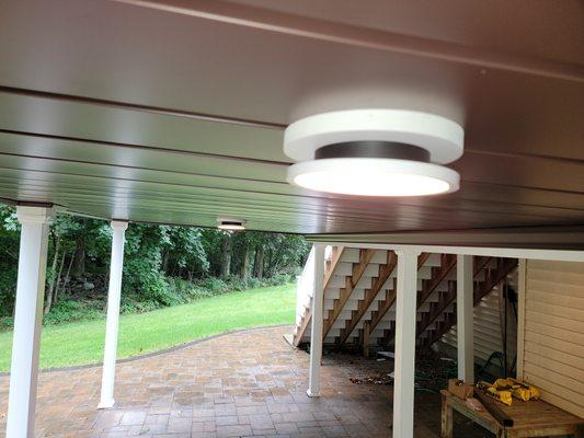 Worcester Electrician