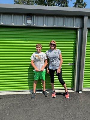 Wingo Heights Storage