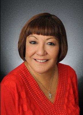 Monique Schelvan - Keller Williams Winter Park