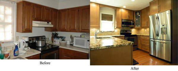 Panorama Contracting