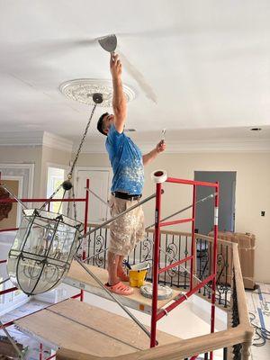 Eray Construction and Design