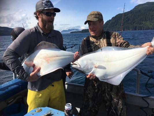 Fish N' Chips Charters