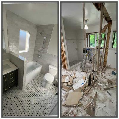 CED Construction