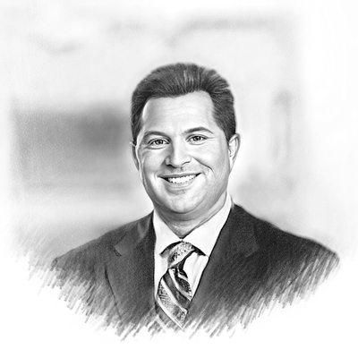 Jonathan T Marks, CPA